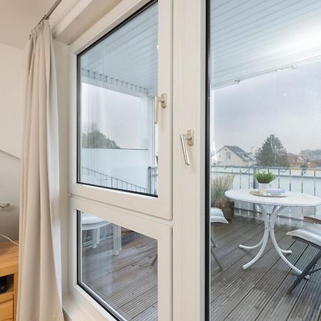 M3 - Apartmenthaus Marienburger Str 4 - Feriendomizil Hollich Грёмиц Экстерьер фото
