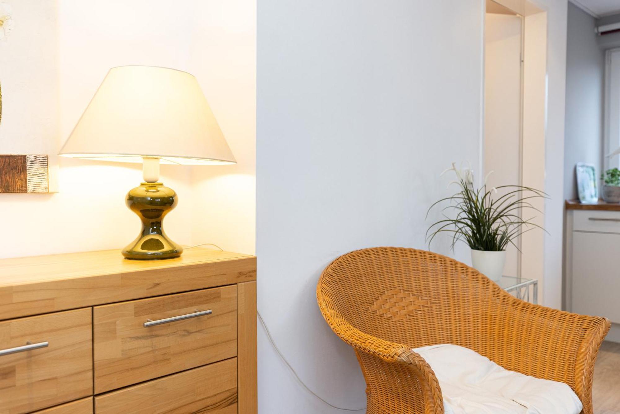 M3 - Apartmenthaus Marienburger Str 4 - Feriendomizil Hollich Грёмиц Экстерьер фото