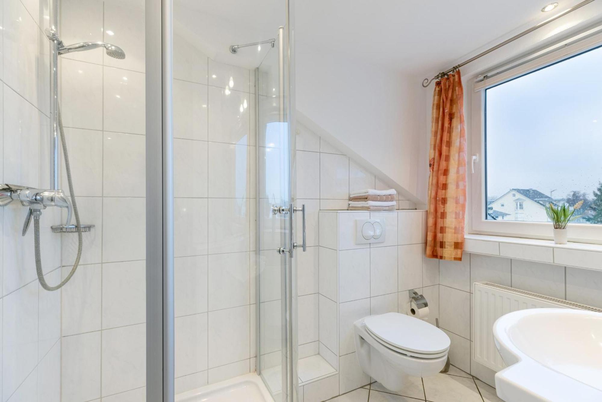 M3 - Apartmenthaus Marienburger Str 4 - Feriendomizil Hollich Грёмиц Экстерьер фото