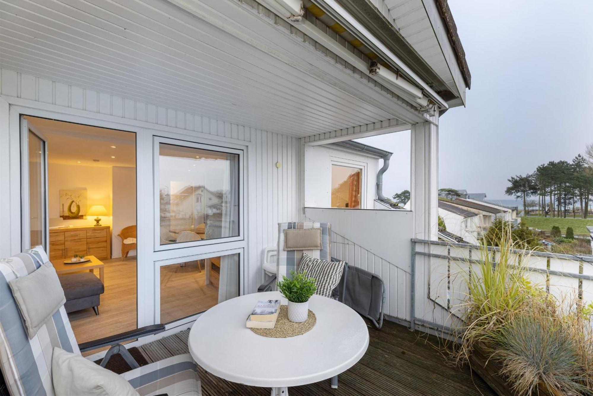 M3 - Apartmenthaus Marienburger Str 4 - Feriendomizil Hollich Грёмиц Экстерьер фото